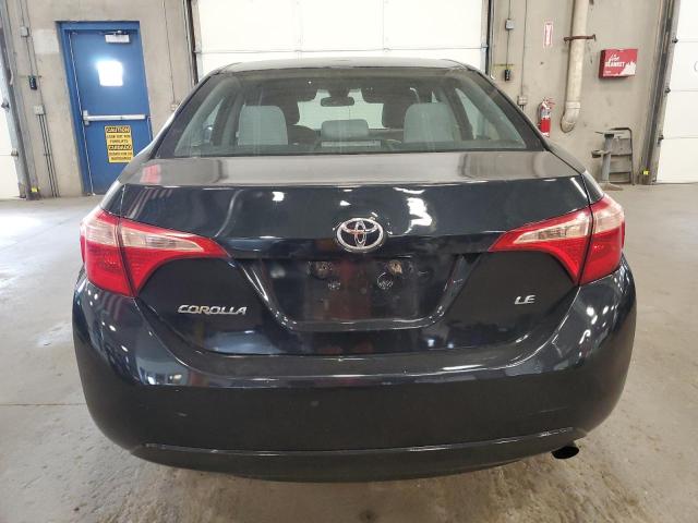 2019 TOYOTA COROLLA L 2T1BURHE2KC194170