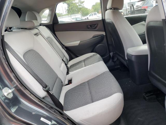 2022 HYUNDAI KONA SEL KM8K2CAB9NU776949