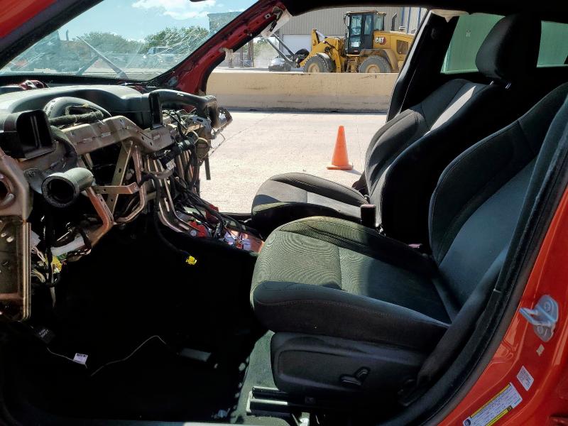 2019 DODGE CHARGER SX 2C3CDXBG7KH673326