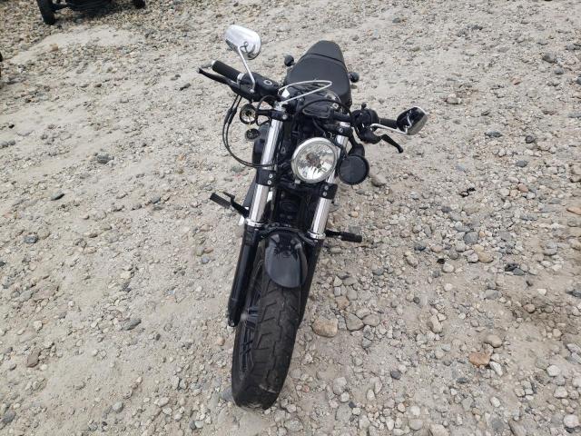 2016 HARLEY-DAVIDSON XL1200 FORTY-EIGHT 1HD1LC316GC440023