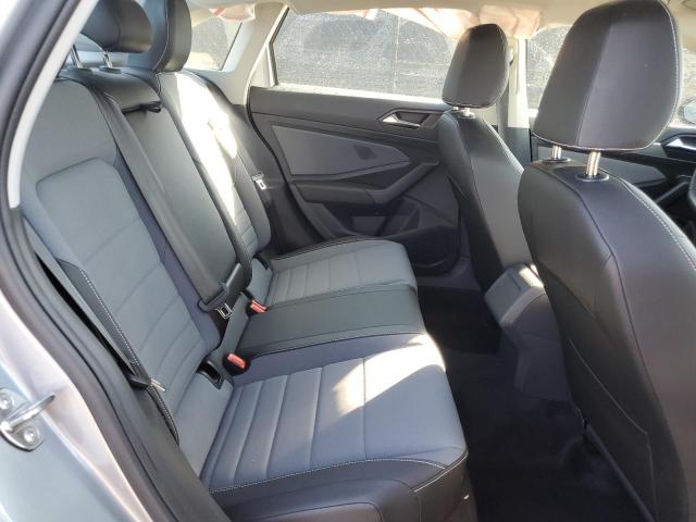 2025 VOLKSWAGEN JETTA SE 3VW7X7BU4SM051887