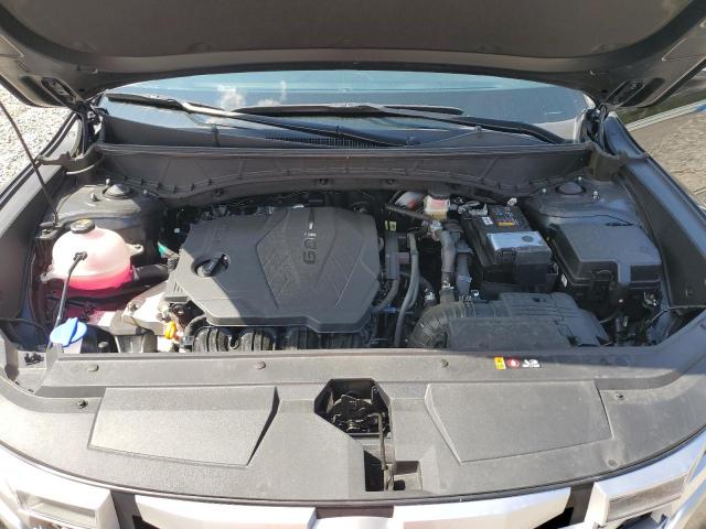 2024 HYUNDAI SANTA CRUZ - 5NTJCDDE7RH125944