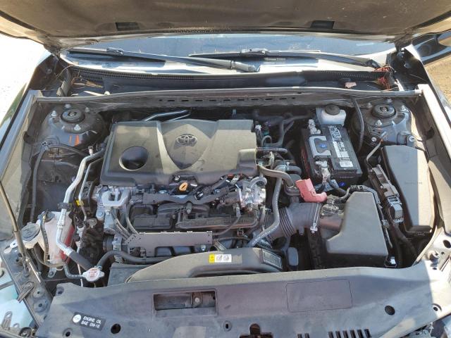 2021 TOYOTA CAMRY SE - 4T1G11AKXMU534036