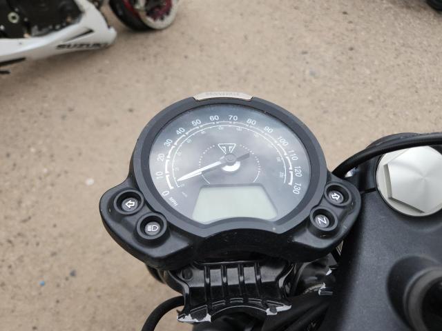 2023 TRIUMPH MOTORCYCLE BONNEVILLE - SMTD53HL7PTBJ9566