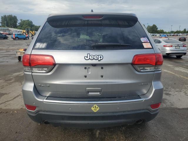 2014 JEEP GRAND CHER - 1C4RJFBGXEC470589