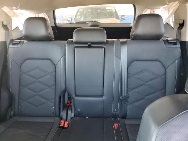 2024 VOLKSWAGEN ATLAS SE 1V2WR2CA0RC585818