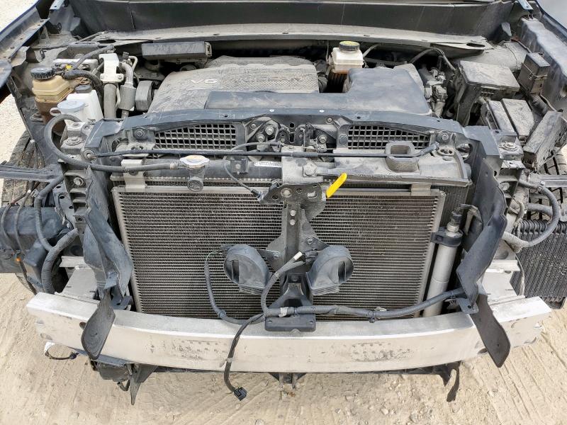 2019 NISSAN PATHFINDER 5N1DR2MMXKC644943