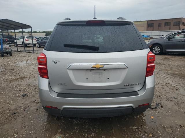 2016 CHEVROLET EQUINOX LT 1GNALCEK9GZ103390