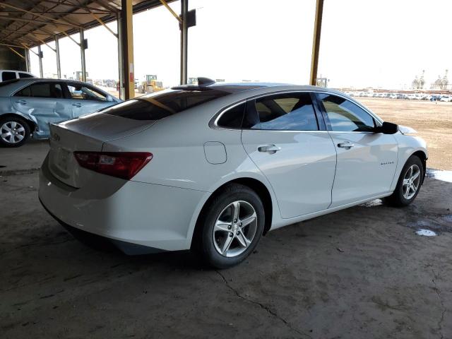 2019 CHEVROLET MALIBU LS 1G1ZB5ST3KF222630