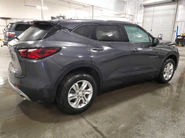 2022 CHEVROLET BLAZER 2LT #3280461175