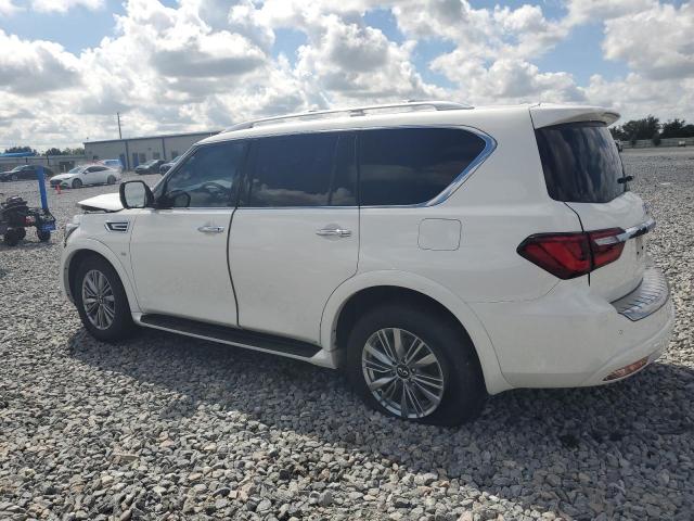 2018 INFINITI QX80 BASE JN8AZ2NF7J9665241
