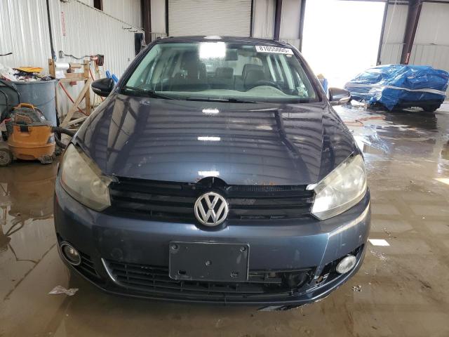 2012 VOLKSWAGEN GOLF - WVWDM7AJ6CW108078
