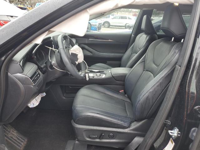 2023 INFINITI QX60 PURE 5N1DL1ER0PC366485