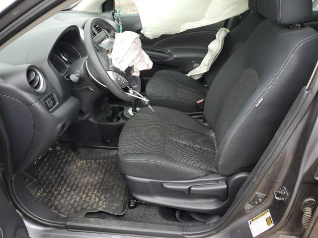 2017 NISSAN VERSA S - 3N1CN7AP9HL889837