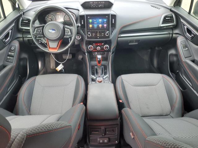 2022 SUBARU FORESTER S JF2SKAJC1NH409328