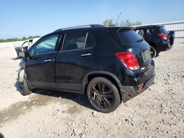2020 CHEVROLET TRAX 1LT 3GNCJPSB6LL120286