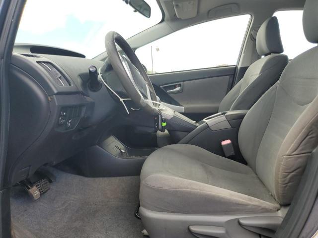 2013 TOYOTA PRIUS - JTDKN3DU8D1644953