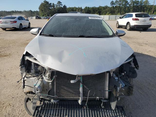 2017 TOYOTA COROLLA L - 2T1BURHE4HC781866