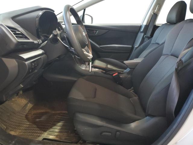 2022 SUBARU IMPREZA PR 4S3GTAD69N3723863