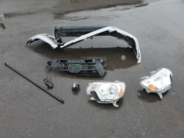 2014 TOYOTA TACOMA DOU - 3TMMU4FN7EM071863