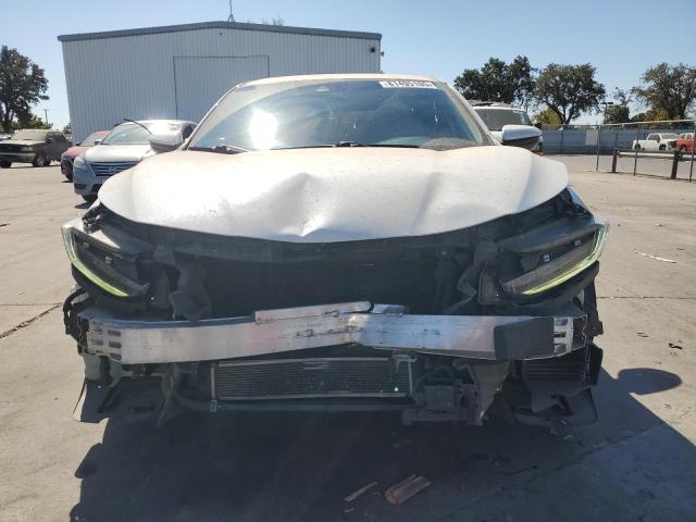 2021 HONDA INSIGHT EX 19XZE4F54ME006447