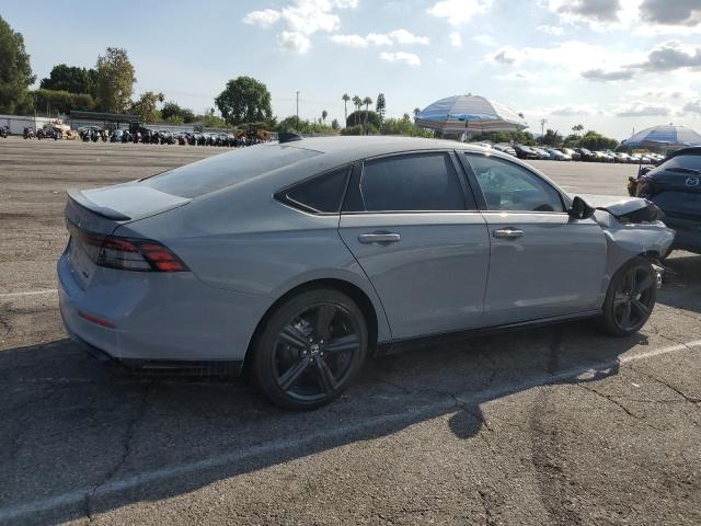 2025 HONDA ACCORD HYB 1HGCY2F76SA024114