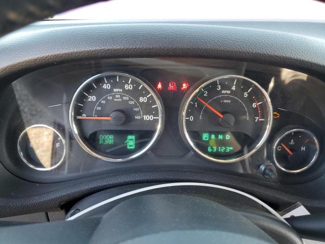 2018 JEEP WRANGLER UNLIMITED SAHARA 1C4BJWEG3JL864099