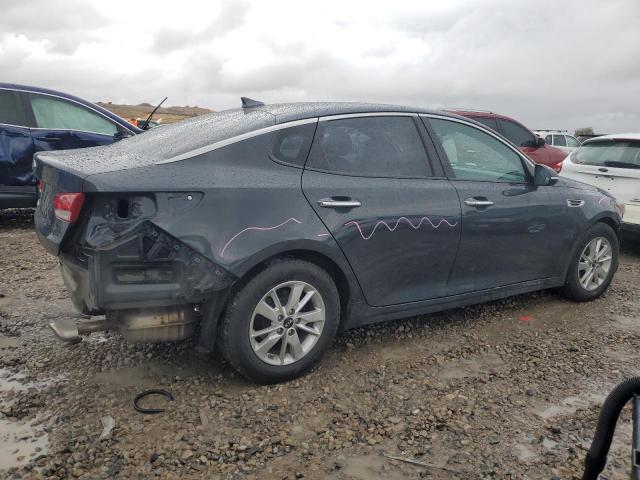 2016 KIA OPTIMA LX - KNAGT4L35G5078979