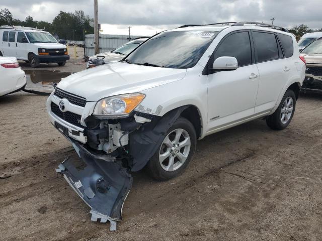 Global Auto Auctions: 2012 TOYOTA RAV4 LIMIT