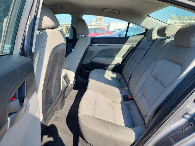 2018 HYUNDAI ELANTRA SE - 5NPD84LF9JH368361