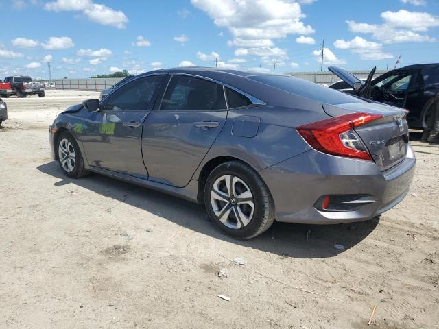 2016 HONDA CIVIC LX 19XFC2F59GE034228