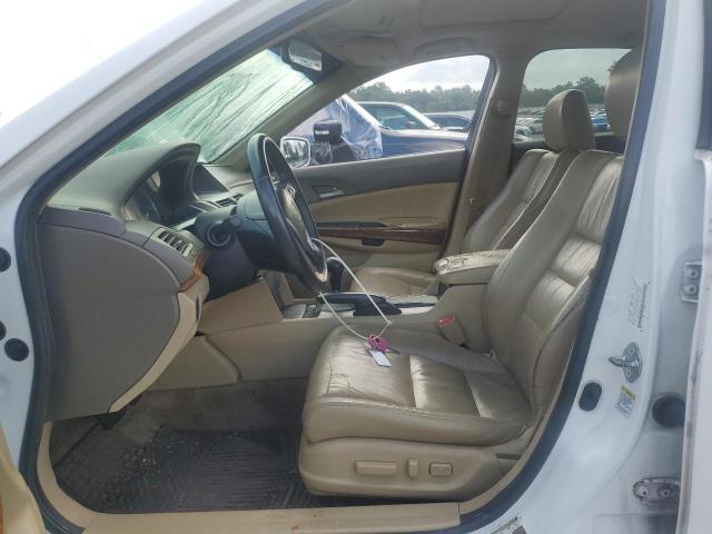 2010 HONDA ACCORD EXL - 1HGCP2F88AA162974