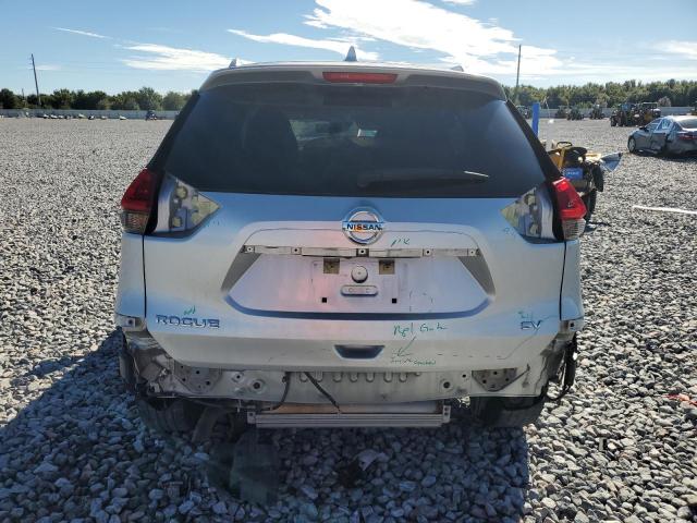 2020 NISSAN ROGUE S - KNMAT2MT4LP515218