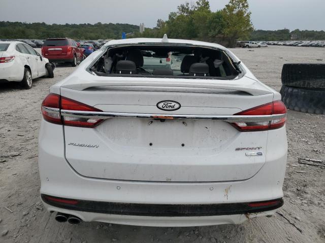 2017 FORD FUSION SPO 3FA6P0VPXHR256935