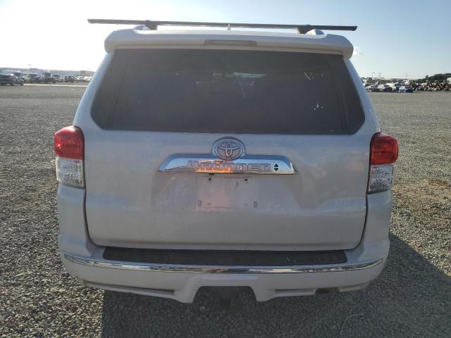 2012 TOYOTA 4RUNNER SR5 #3287794097