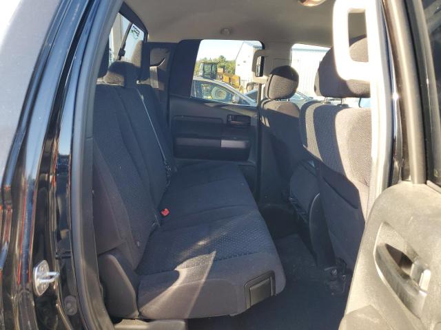 2011 TOYOTA TUNDRA DOUBLE CAB SR5 - 5TFUM5F12BX018027