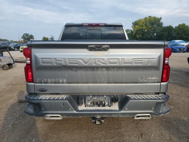 2023 CHEVROLET SILVERADO #3297899802
