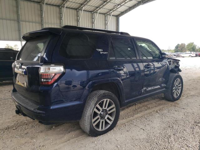 2022 TOYOTA 4RUNNER SR JTESU5JR0N6059220
