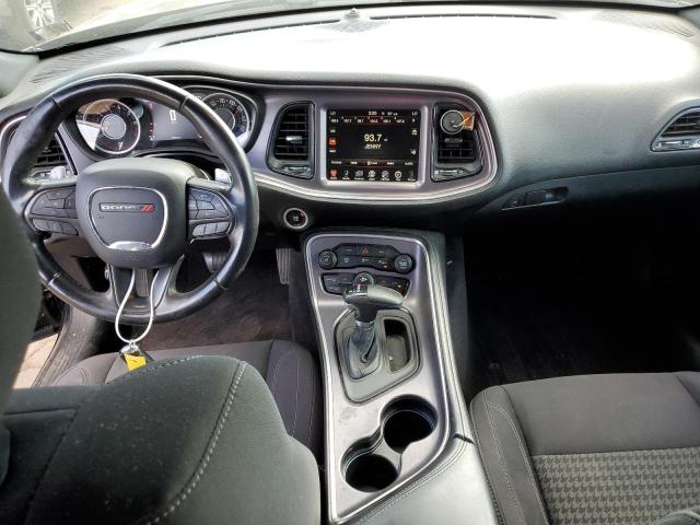 2015 DODGE CHALLENGER 2C3CDZAG8FH712072