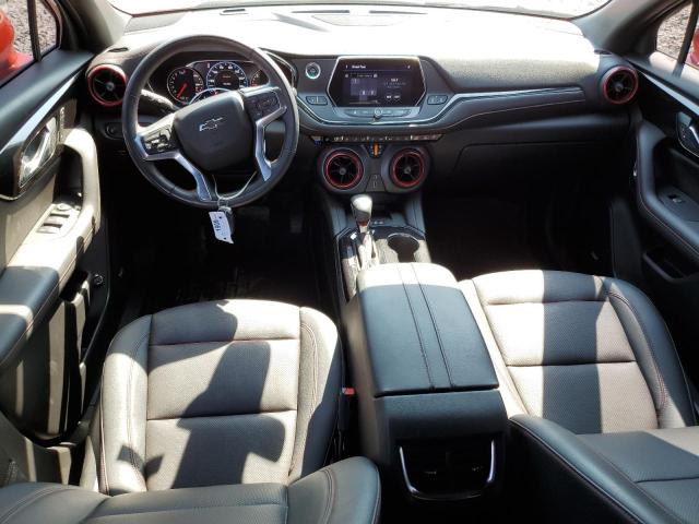 2021 CHEVROLET BLAZER RS 3GNKBKRS2MS561745