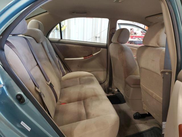 2005 TOYOTA COROLLA CE #3304629942