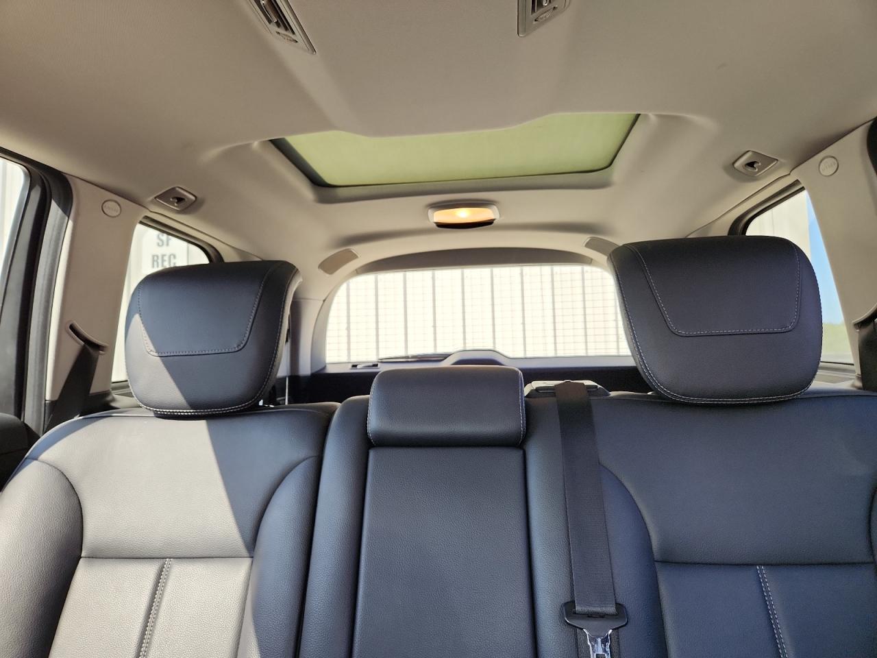 MERCEDES-BENZ GL-CLASS 350 BLUETEC