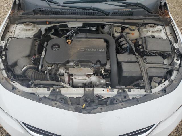 2016 CHEVROLET MALIBU LS - 1G1ZB5ST9GF346005