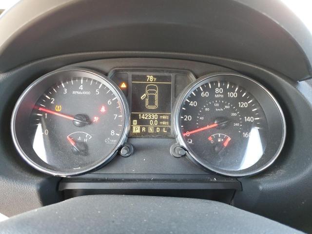 2015 NISSAN ROGUE SELE JN8AS5MT3FW674668