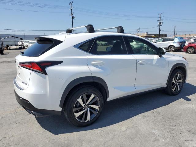 2020 LEXUS NX 300 - JTJGARBZ1L5019480