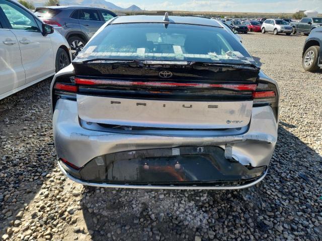 2025 TOYOTA PRIUS LE JTDACAAU0S3054399