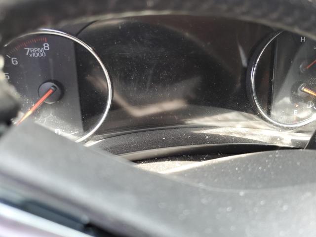 2021 CHEVROLET MALIBU PREMIER 1G1ZE5SX3MF033098