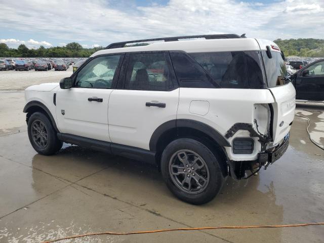 2022 FORD BRONCO SPO 3FMCR9B66NRE10720
