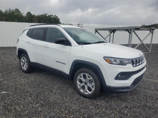 2025 JEEP COMPASS LA - 3C4NJDBN3ST616803