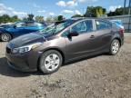 2017 KIA FORTE LX - 3KPFK4A79HE134306